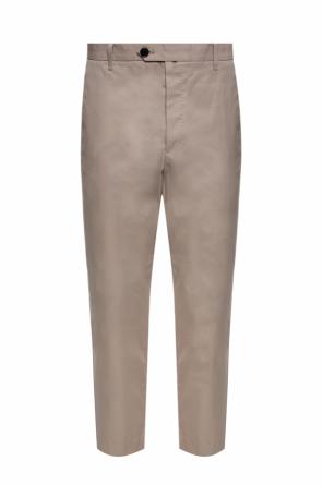 ‘kato’ cotton trousers, zdjęcie 1 ‘kato’ cotton trousers od AllSaints